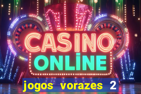 jogos vorazes 2 torrent dublado